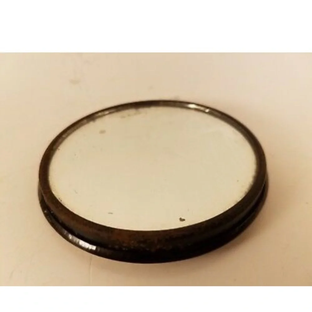 1920's Boston Church Parisian Celluloid‎ Mirror